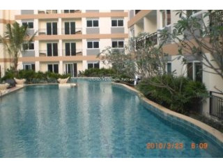 1 Bedroom Condo for sale in Jomtien -..