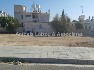 Building Plot