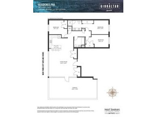 3 Bedrooms - Condo - New York State -..