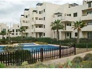 * LARGE LUXURY APARTMENTS AT CORVERA