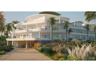 Nyproduktion, Benalmadena - Costa del..