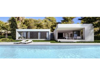 3 Bedrooms - Villa - Alicante - For Sale