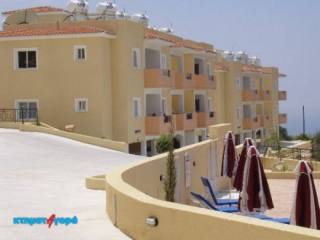 Apartment-Flat in Tala, Pafos