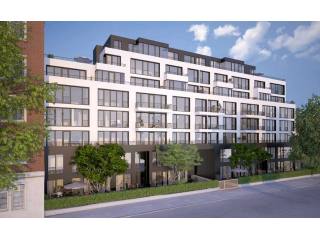 Beautiful Two-Bedroom Apartment in..