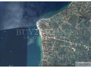 Β601 - FOR SALE LAND 508m2 BUILDABLE up..