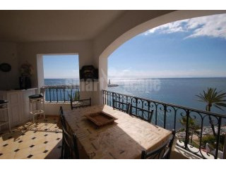 Apartment For Sale In Puerto Banus..