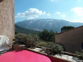 Apartment With Terrace And Breathtaking..