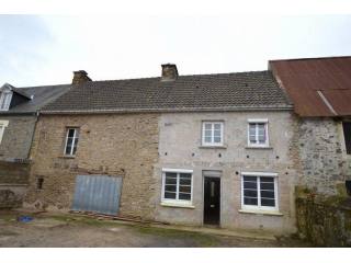 Maison / Villa - Maison En Pierre