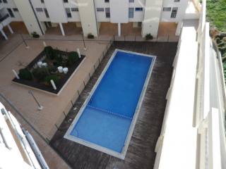 Plaza Mayor Apartment in Calpe