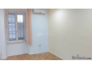 Rijeka, Centar, kancelarija, 25m2, 2.kat