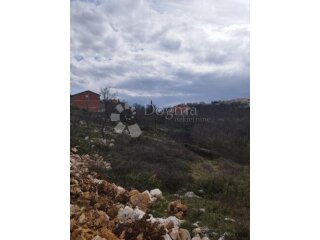 Atraktivno zemljište Novi Vinodolski