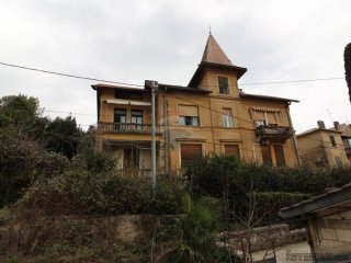 OPATIJA - SECESIJSKA VILLA