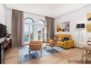 OPATIJA,CENTAR- luksuzan stan 80 m od mora