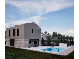 Istra, Poreč - Građevinsko zemljište u užoj okolici Poreča s