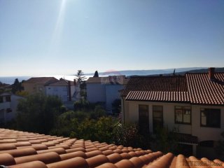 Otok Krk,grad Krk,samostojeća obiteljska kuća
