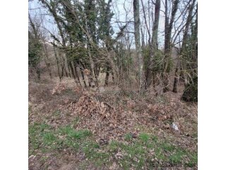 Građevinsko zemljište - 799m2