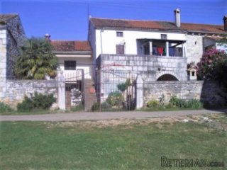 POREČ okolica-kamena kuća