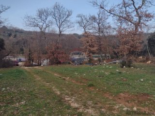 ROVINJ, ISTRA, 3000m2 TEREN, PRODAJA