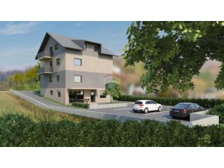 Zagreb, Građevinsko zemljište s projektom