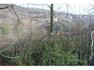 Veprinac, Zatka - građevinski teren 4402 m2