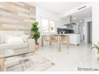 Los Altos is located just minutes from the prestigious..