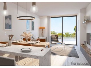 Playa Flamenca is an area by the sea , where you can enjoy..