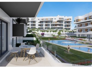 Villamartin is a prestigious area equipped with all..