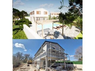 PREKRASNA VILA U OKOLICI SVETVINČENTA