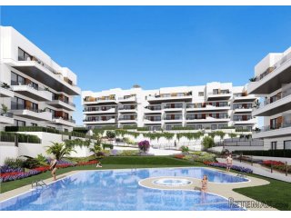 Villamartin is a prestigious area equipped with all..