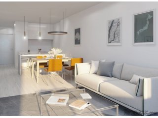 Playa Flamenca is an area by the sea , where you can enjoy..
