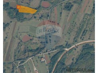 ISTRA, PAZIN OKOLICA POLJOPRIVREDNO ZEMLJIŠTE 3952m2