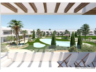 La Veleta is a prestigious residential area on the south of..