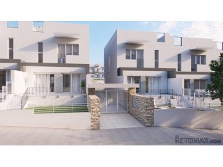 Dúplex en Alenda del Golf, Costa Blanca Sur- Adosados de 3..