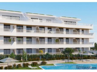 Playa Flamenca is an area by the sea , where you can enjoy..
