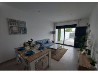 Pilar de la Horadada is a prestigious area of the Costa..