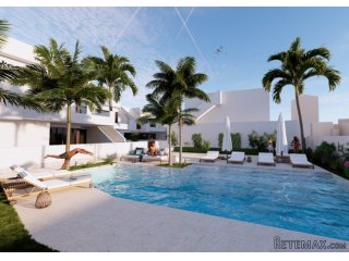 Pilar de la Horadada is a prestigious area of the Costa..