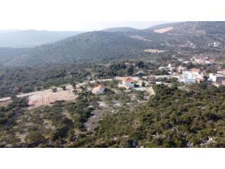 Kuća s zemljištem- Marina
