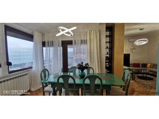 Opatija, Ičići, Stan od 130m2 s panoramskim pogledom na more