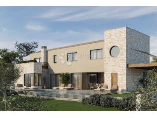 PREKRASNA VILLA SA BAZENOM, MEDITERANSKOG DIZAJNA