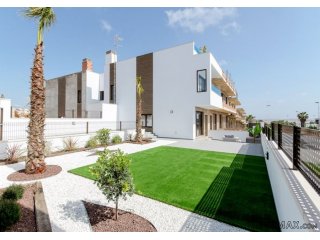 Los Balcones is a few minutes drive from the center of..