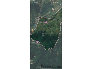 Zemljište u građevinskoj zoni-Lički novi