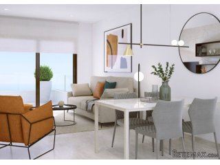 Villamartin is a prestigious area equipped with all..