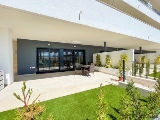 Apartment located in one of the best areas of Orihuela..