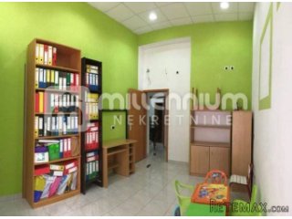 Centar, poslovni prostor od 100m2