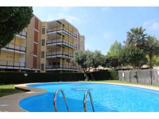 4 Bedroom Apartment in Javea