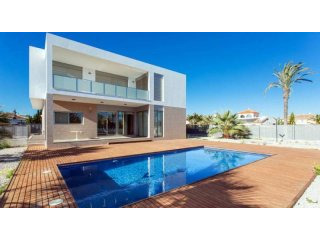6 Bedroom 4 Bathroom Villa In Cabo..