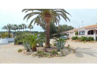 Traditional Finca style property