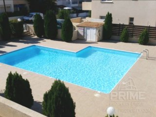 2 Bedrooms - Apartment - Paphos - For..