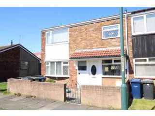 3 bedroom, Terraced House house for sale