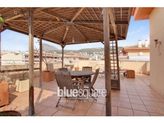 Beautiful duplex in the centre of Javea